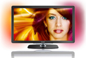 Philips LCD TV 42PFL7655K